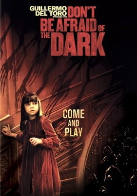 Don't Be Afraid of the Dark movie poster (2011) Poster MOV_23c36644