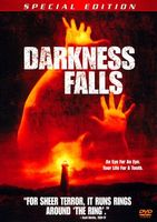 Darkness Falls movie poster (2003) Tank Top #634421