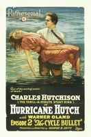 Hurricane Hutch movie poster (1921) Mouse Pad MOV_23c5909f