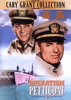 Operation Petticoat movie poster (1959) t-shirt #MOV_23cd720f
