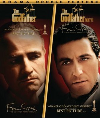 The Godfather: Part II movie poster (1974) Poster MOV_23d214db