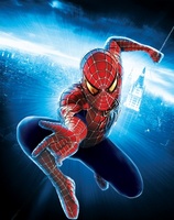 Spider-Man movie poster (2002) Poster MOV_23d3825c