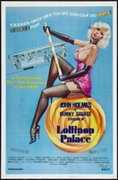 Lollipop Palace movie poster (1976) Sweatshirt #1138412