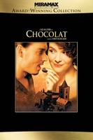 Chocolat movie poster (2000) Sweatshirt #1125153