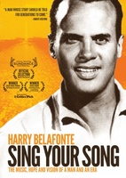 Sing Your Song movie poster (2011) Poster MOV_23dc7987