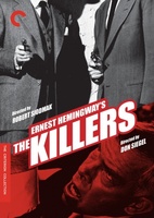 The Killers movie poster (1964) Sweatshirt #1245643