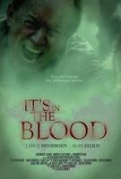 It's in the Blood movie poster (2012) Tank Top #742585