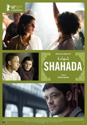 Shahada movie poster (2010) Poster MOV_23df1127