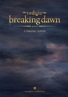 The Twilight Saga: Breaking Dawn - Part 2 movie poster (2012) t-shirt #MOV_23e2a5d7