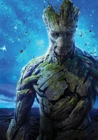 Guardians of the Galaxy movie poster (2014) Tank Top #1243306