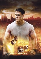 The Marine movie poster (2006) Tank Top #635004