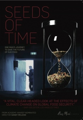 Seeds of Time movie poster (2013) Poster MOV_23f06491