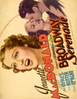 Broadway Serenade movie poster (1939) t-shirt #MOV_23f08eb0
