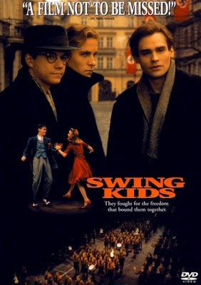 Swing Kids movie poster (1993) Poster MOV_23f18420