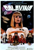 Galaxina movie poster (1980) t-shirt #MOV_23fb9293