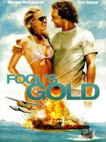 Fool's Gold movie poster (2008) Poster MOV_23fe6bd6
