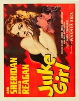 Juke Girl movie poster (1942) Tank Top #1164146