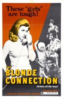Blonde KÃ¶der fÃ¼r den MÃ¶rder movie poster (1969) Longsleeve T-shirt #720841