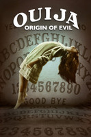 Ouija: Origin of Evil movie poster (2016) Poster MOV_23vjouok