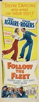 Follow the Fleet movie poster (1936) Poster MOV_24021253