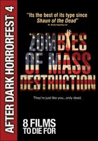 ZMD: Zombies of Mass Destruction movie poster (2009) mug #MOV_24048ff1