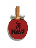 Balls of Fury movie poster (2007) Longsleeve T-shirt #649808