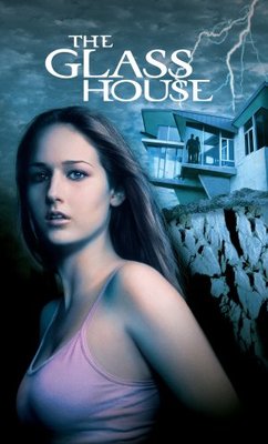 The Glass House movie poster (2001) hoodie