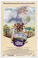 The Muppet Movie movie poster (1979) t-shirt #MOV_241c3265