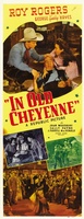 In Old Cheyenne movie poster (1941) t-shirt #MOV_24250cd3