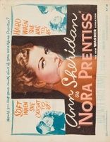 Nora Prentiss movie poster (1947) Longsleeve T-shirt #1123622