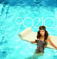 90210 movie poster (2008) t-shirt #MOV_2428e7cd