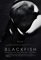 Blackfish movie poster (2013) hoodie #1077750
