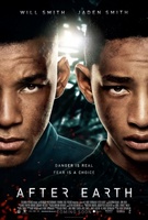 After Earth movie poster (2013) Tank Top #1067769