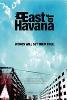 East of Havana movie poster (2006) Poster MOV_2434cf92