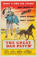 The Great Dan Patch movie poster (1949) Tank Top #994068
