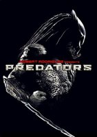 Predators movie poster (2010) Tank Top #691602