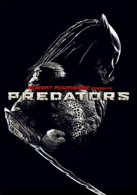 Predators movie poster (2010) Poster MOV_243d1c1d