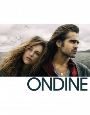 Ondine movie poster (2009) Longsleeve T-shirt