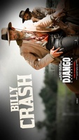 Django Unchained movie poster (2012) mug #MOV_24431d66