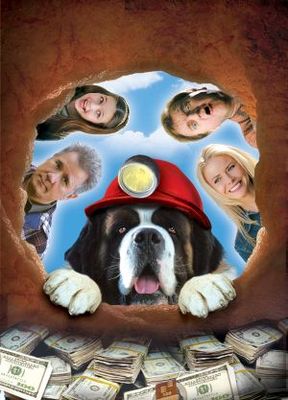 Beethoven's 5th movie poster (2003) calendar