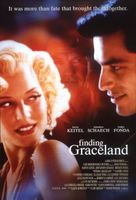 Finding Graceland movie poster (1998) tote bag #MOV_24487d4d