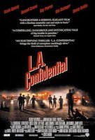 L.A. Confidential movie poster (1997) Poster MOV_2449f887