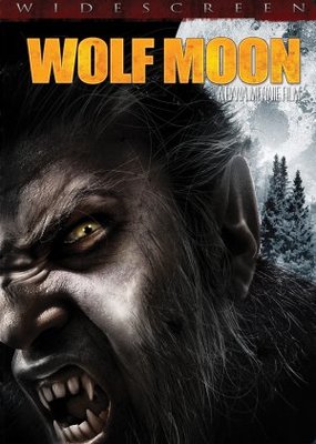 Dark Moon Rising movie poster (2009) Poster MOV_24500705