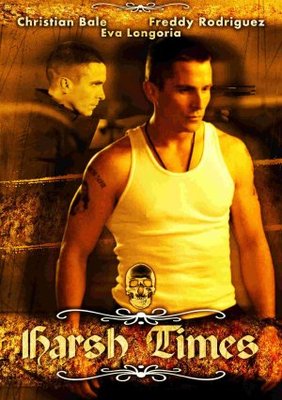 Harsh Times movie poster (2005) Sweatshirt