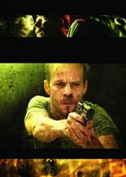 Brake movie poster (2012) Poster MOV_245546a6