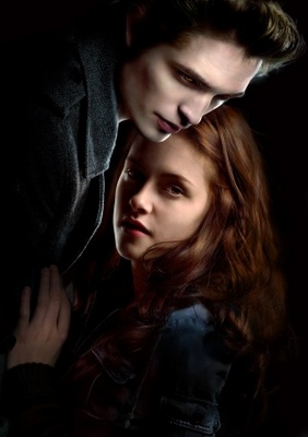 Twilight movie poster (2008) poster