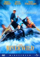 The River Wild movie poster (1994) t-shirt #MOV_245faaaa