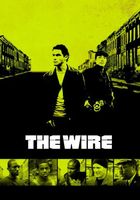 The Wire movie poster (2002) Longsleeve T-shirt #669973
