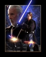 Star Wars: Episode III - Revenge of the Sith movie poster (2005) Poster MOV_246949a6
