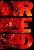 Red movie poster (2010) t-shirt #MOV_246a7091